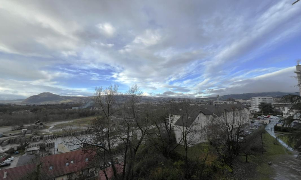 Location appartement Annecy 2 pièces 51 m2 - réf. 6285 - Photo 2