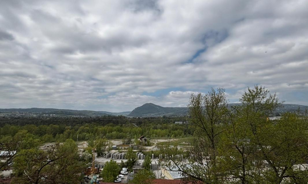 Location appartement Annecy 2 pièces 51 m2 - réf. 6285 - Photo 1