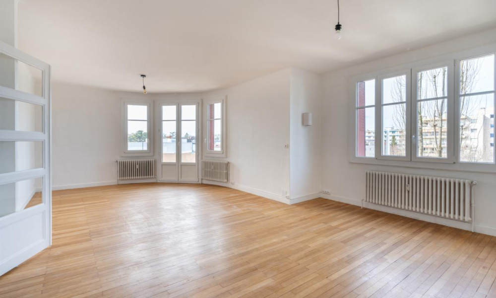 Location appartement Annecy 5 pièces 130 m2 - réf. 7096 - Photo 1