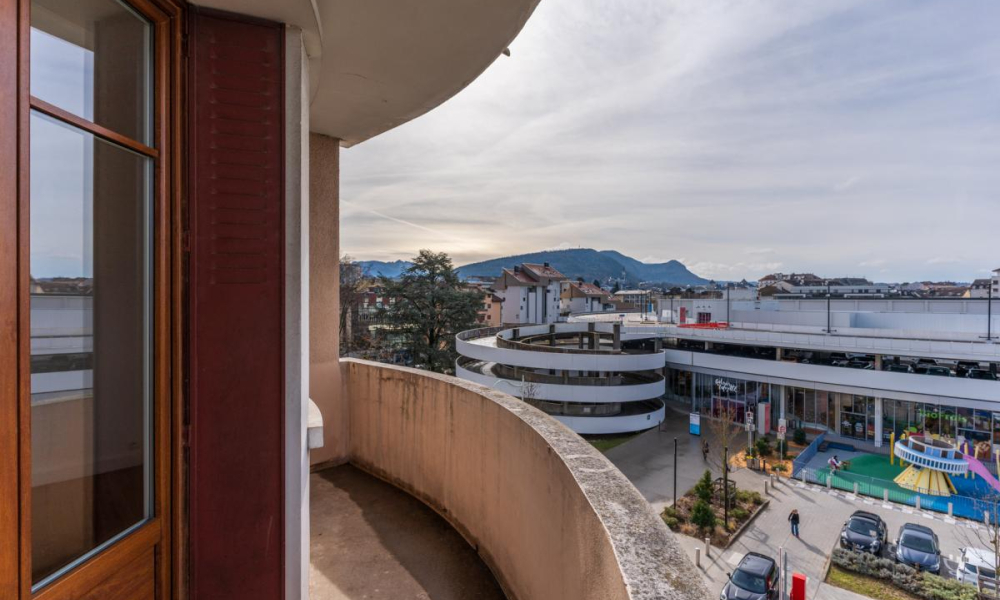 Location appartement Annecy 5 pièces 130 m2 - réf. 7096 - Photo 3