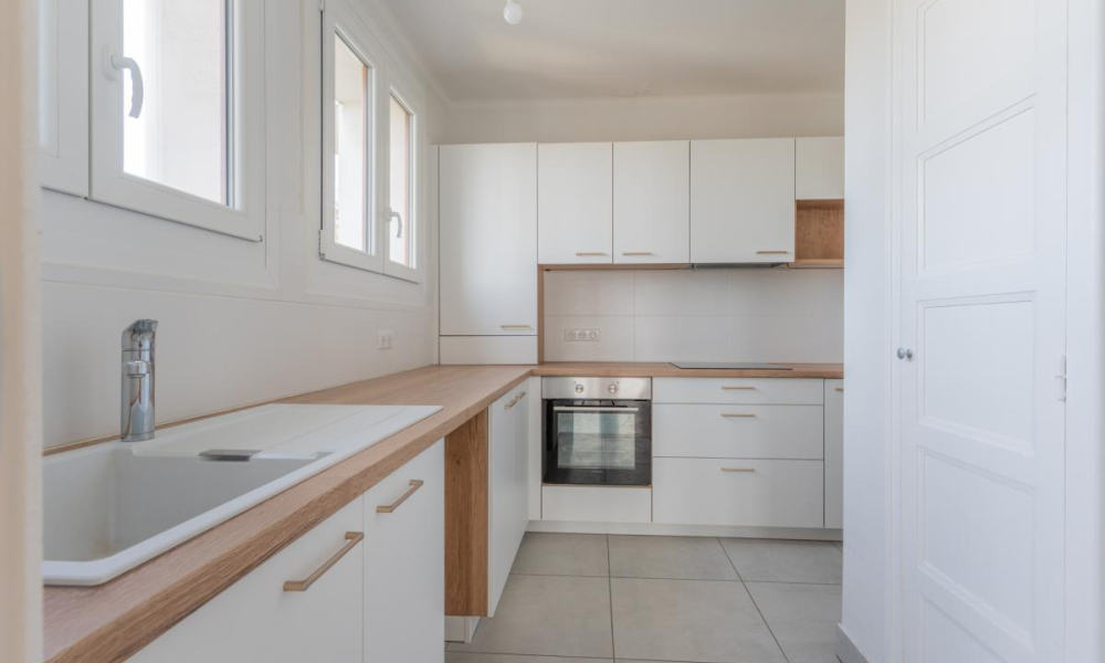 Location appartement Annecy 5 pièces 130 m2 - réf. 7096 - Photo 5