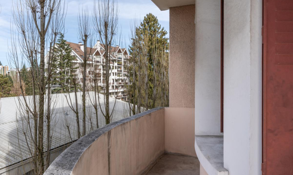 Location appartement Annecy 5 pièces 130 m2 - réf. 7096 - Photo 12