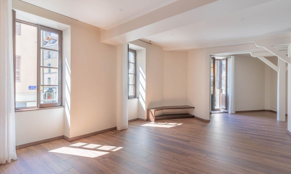 Location appartement Annecy 3 pièces 111 m2 - réf. 7278 - Photo 1