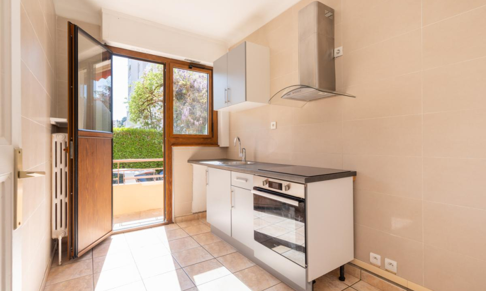 Location appartement Annecy 2 pièces 46 m2 - réf. 7303 - Photo 4