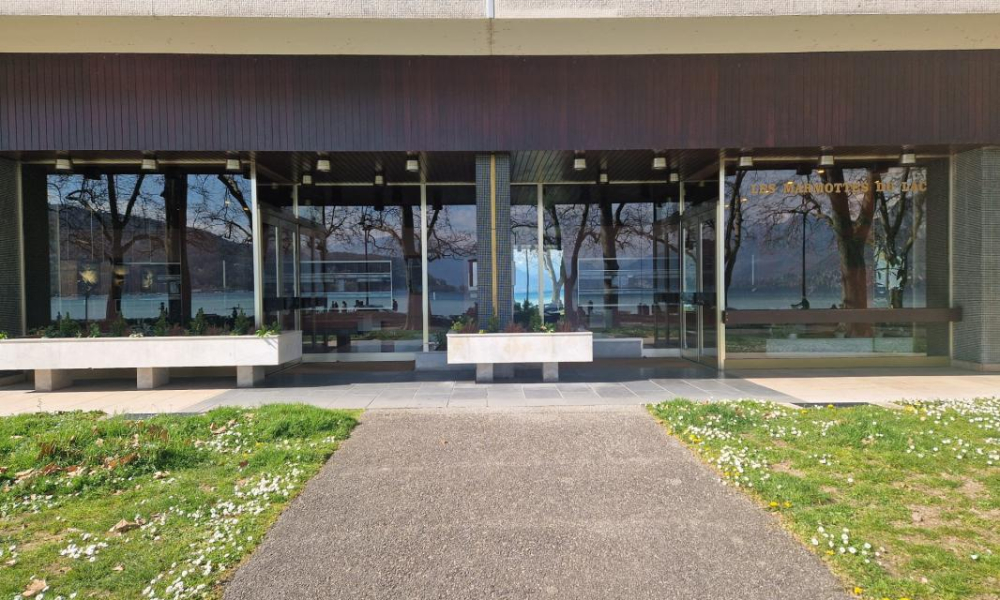 Location appartement Annecy 1 pièces 16 m2 - réf. 7326 - Photo 3