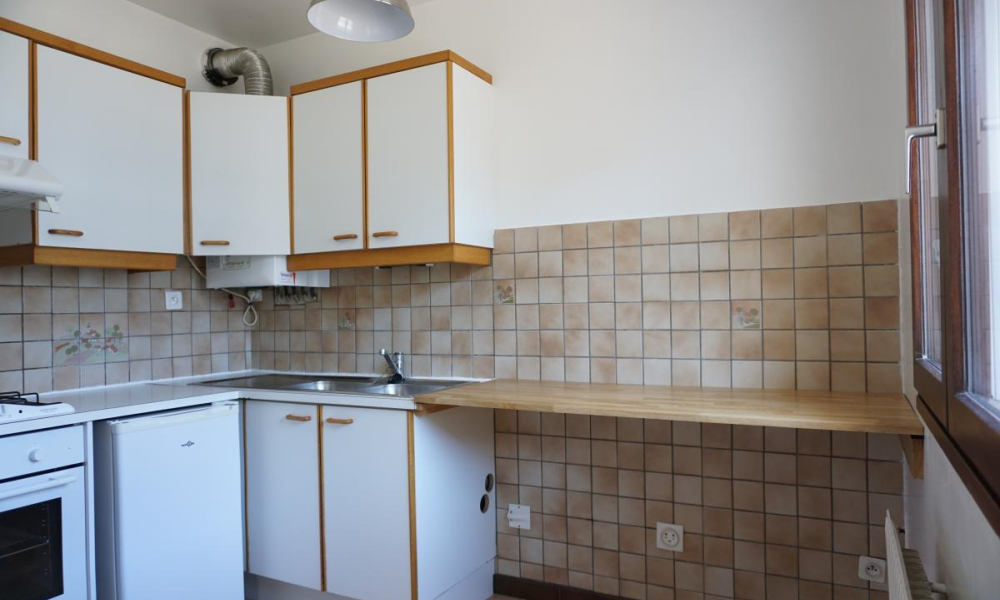 Location appartement Annecy 1 pièces 24 m2 - réf. 7370 - Photo 3