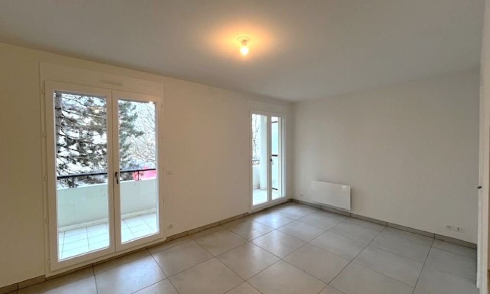 Location appartement Annecy 1 pièces 26 m2 - réf. 7373 - Photo 4