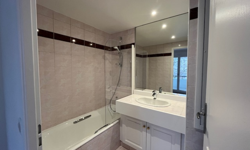 Location appartement Annecy 1 pièces 26 m2 - réf. 7373 - Photo 8