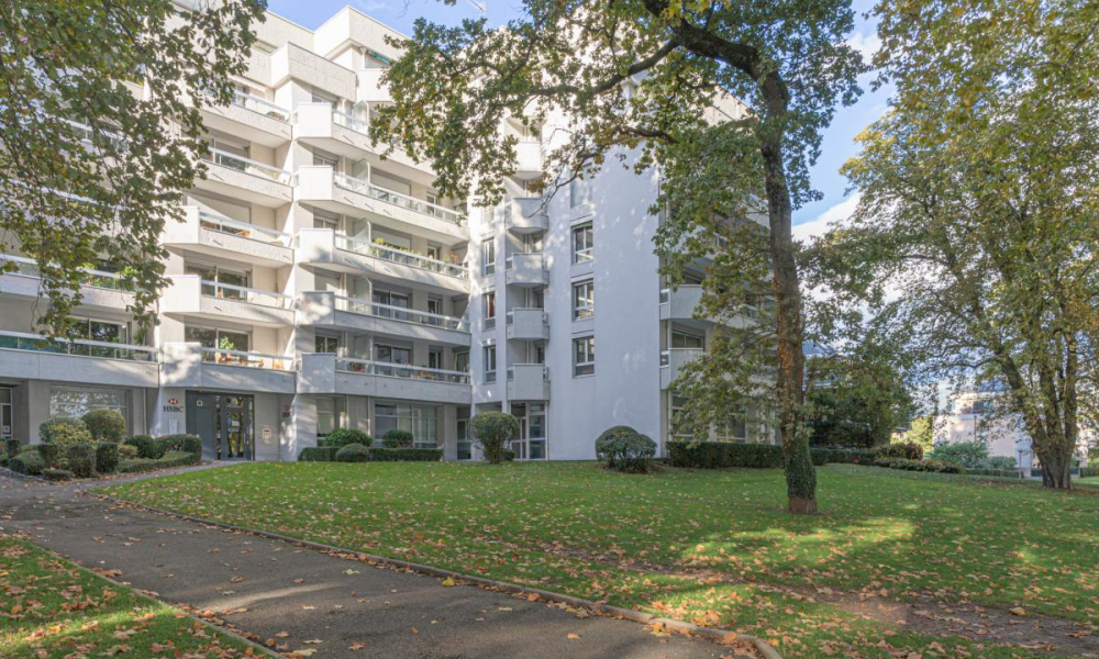 Location appartement Annecy 1 pièces 31 m2 - réf. 7399 - Photo 1