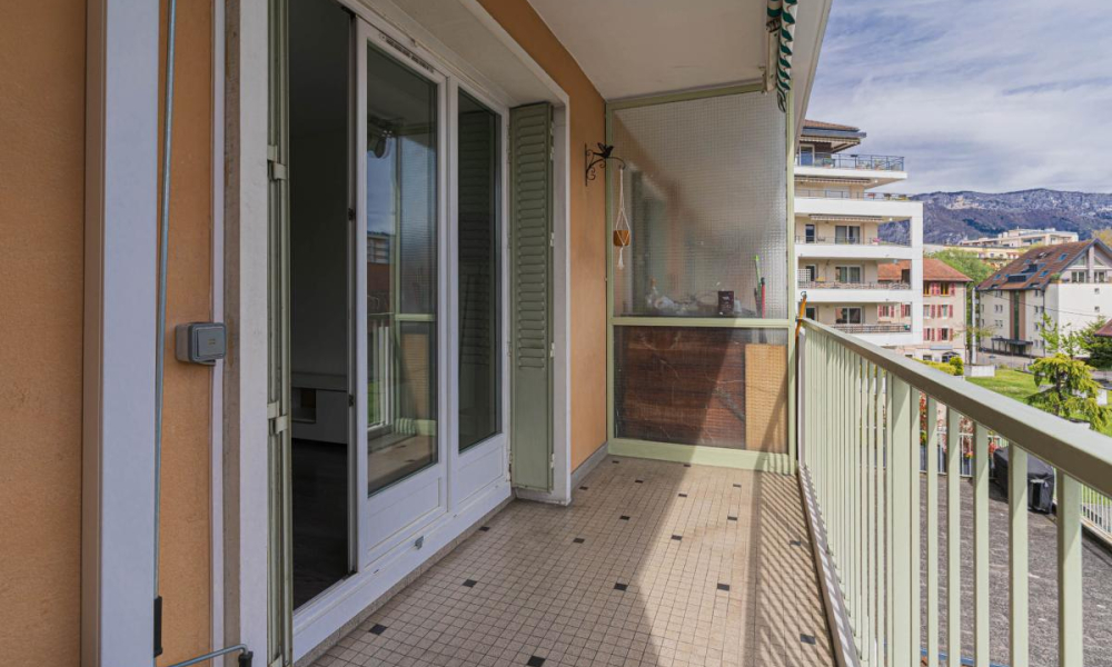 Location appartement Cran Gevrier 3 pièces 69 m2 - réf. 7332 - Photo 2