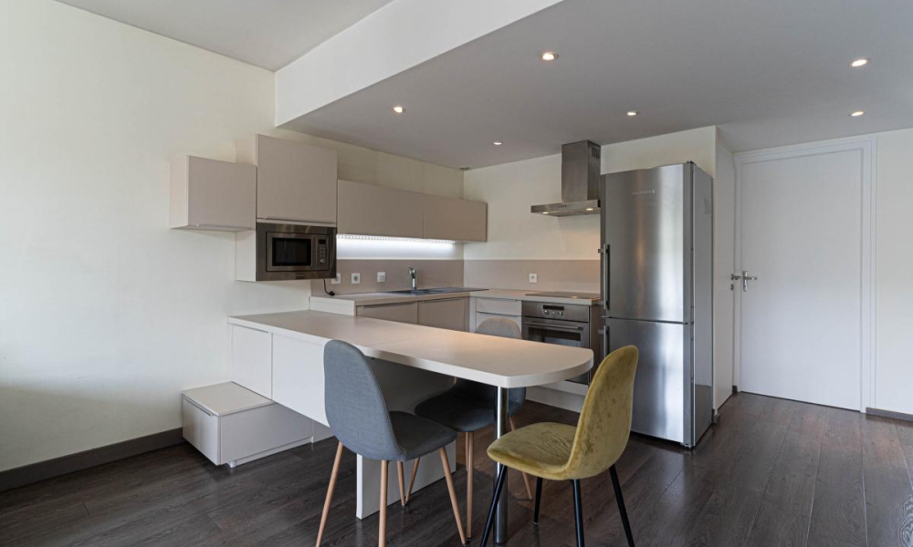 Location appartement Cran Gevrier 3 pièces 69 m2 - réf. 7332 - Photo 3