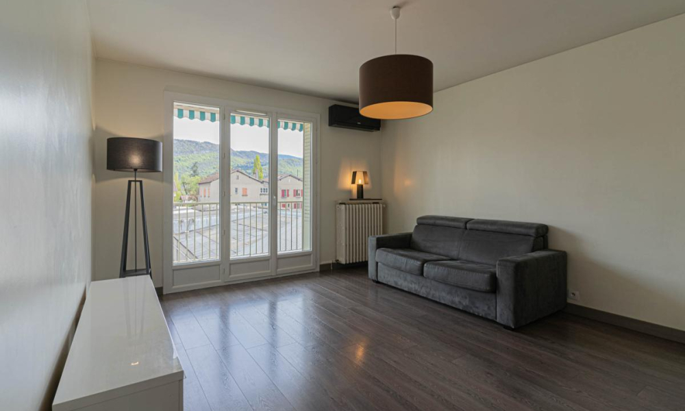 Location appartement Cran Gevrier 3 pièces 69 m2 - réf. 7332 - Photo 4