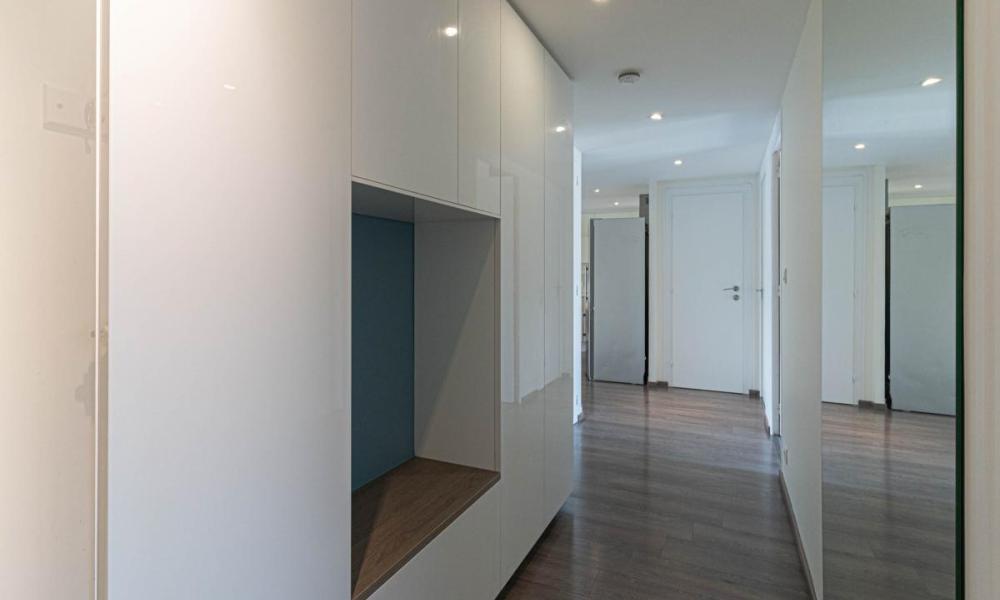 Location appartement Cran Gevrier 3 pièces 69 m2 - réf. 7332 - Photo 5