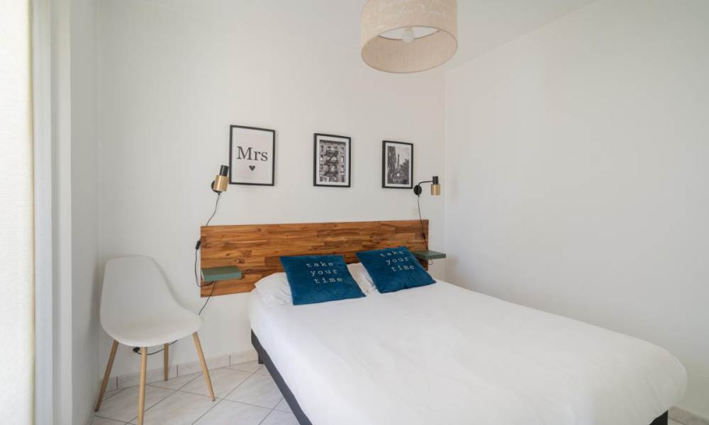 Location appartement Cran Gevrier 1 pièces 30 m2 - réf. 7337 - Photo 5