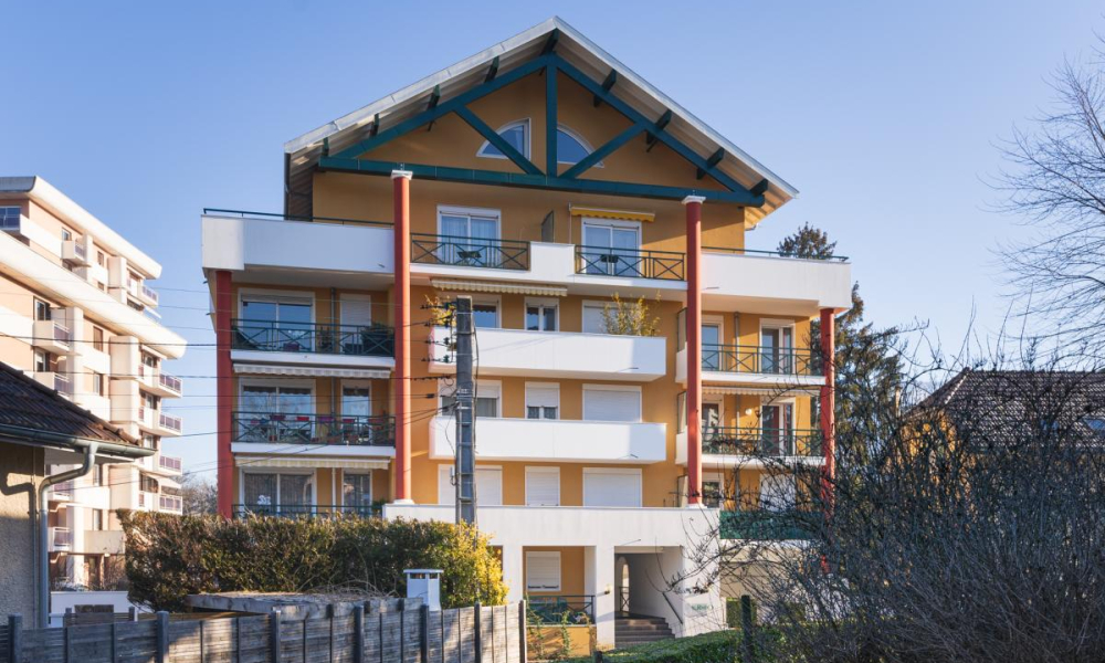 Location appartement Cran Gevrier 1 pièces 30 m2 - réf. 7337 - Photo 6