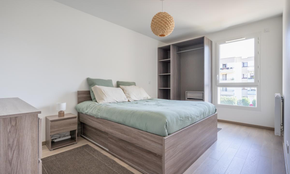 Location appartement Meythet 2 pièces 45 m2 - réf. 7319 - Photo 4