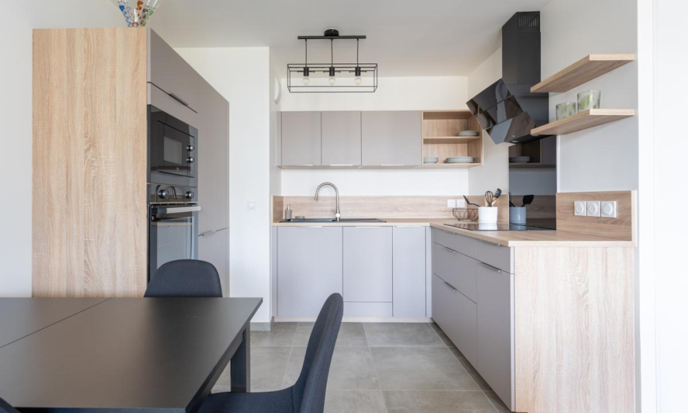 Location appartement Meythet 2 pièces 45 m2 - réf. 7319 - Photo 5