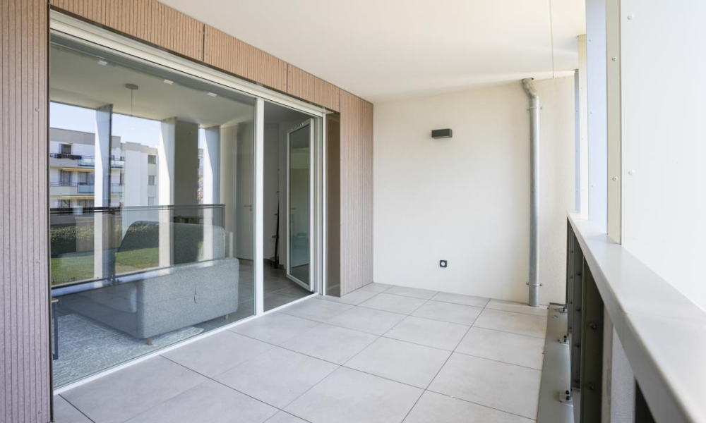 Location appartement Meythet 2 pièces 45 m2 - réf. 7319 - Photo 2