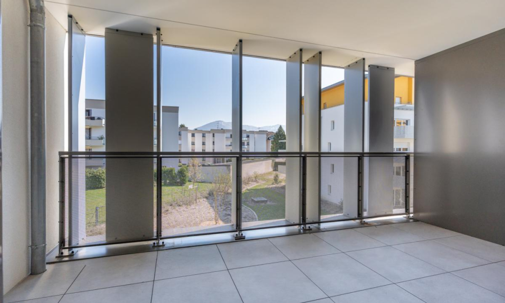 Location appartement Meythet 2 pièces 45 m2 - réf. 7319 - Photo 3