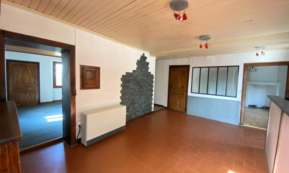 Location appartement Naves Parmelan 3 pièces 88 m2 - réf. 7360 - Photo 3