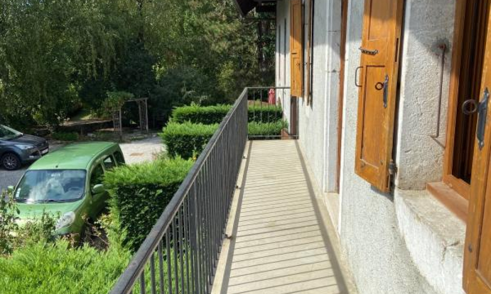 Location appartement Naves Parmelan 3 pièces 88 m2 - réf. 7360 - Photo 7