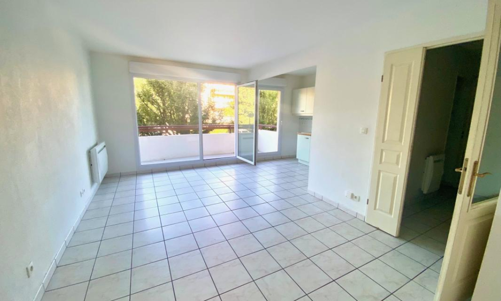 Location appartement Poisy 2 pièces 41 m2 - réf. 7414 - Photo 1