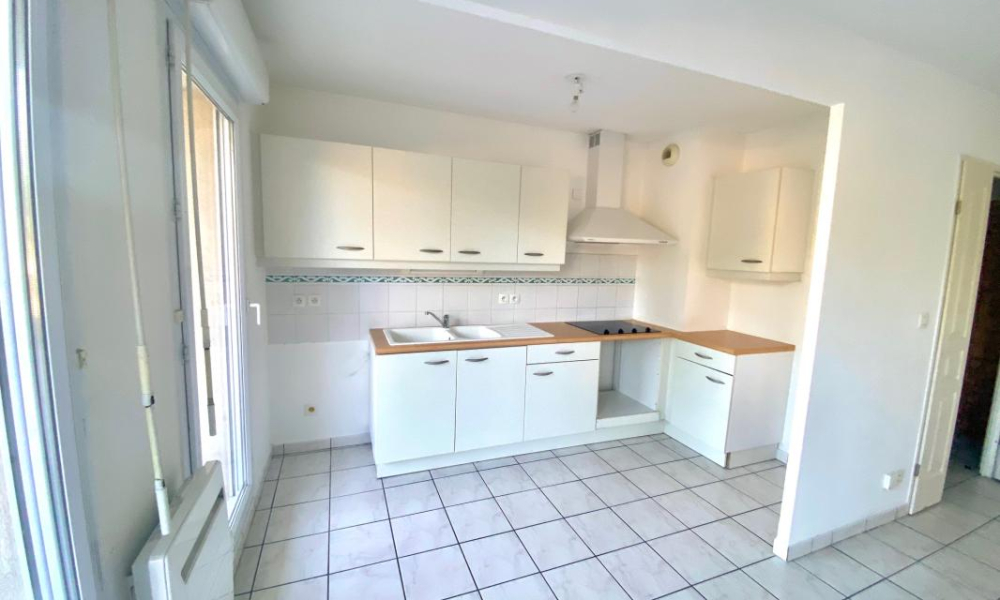 Location appartement Poisy 2 pièces 41 m2 - réf. 7414 - Photo 2