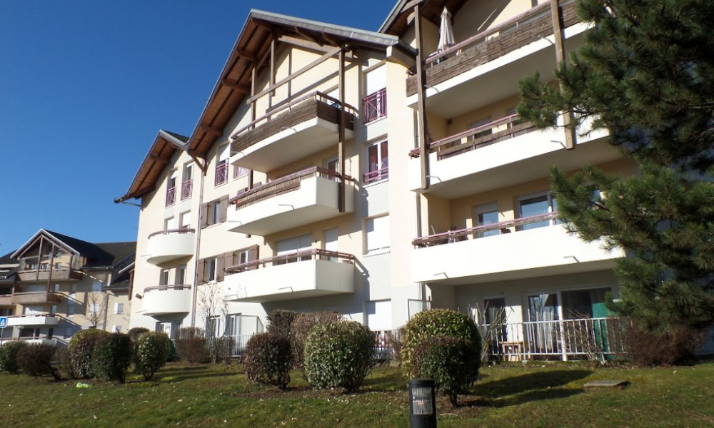 Location appartement Poisy 2 pièces 41 m2 - réf. 7414 - Photo 3