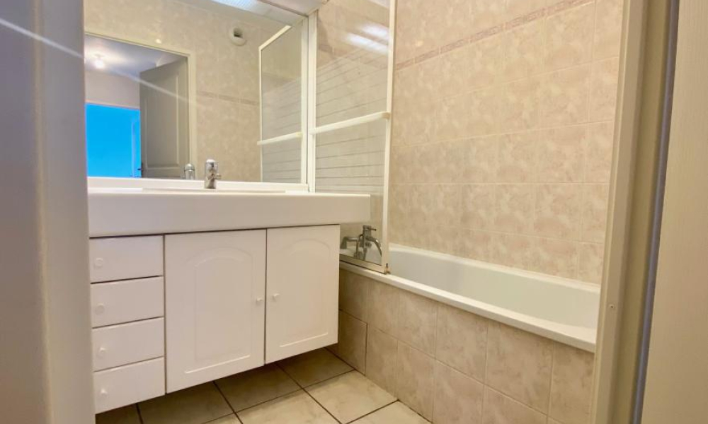 Location appartement Poisy 2 pièces 41 m2 - réf. 7414 - Photo 4