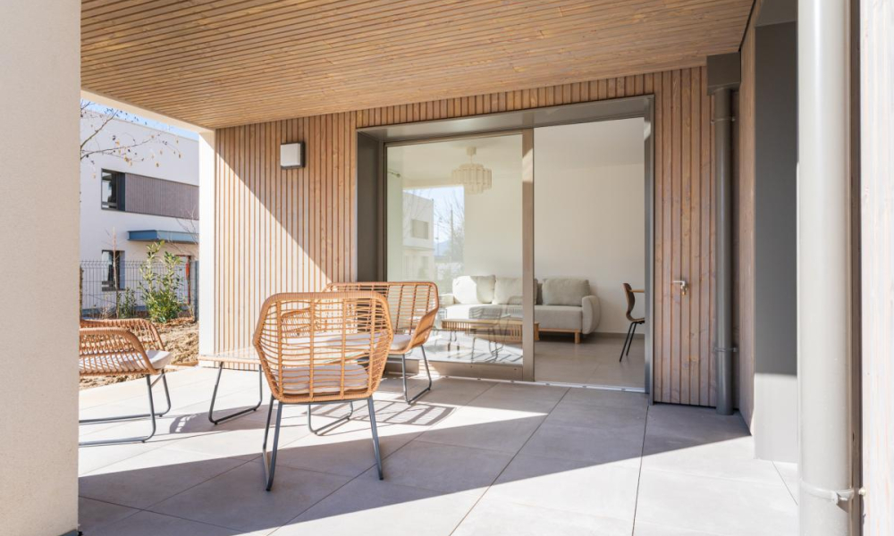 Location appartement Pringy 3 pièces 66 m2 - réf. 7282 - Photo 1