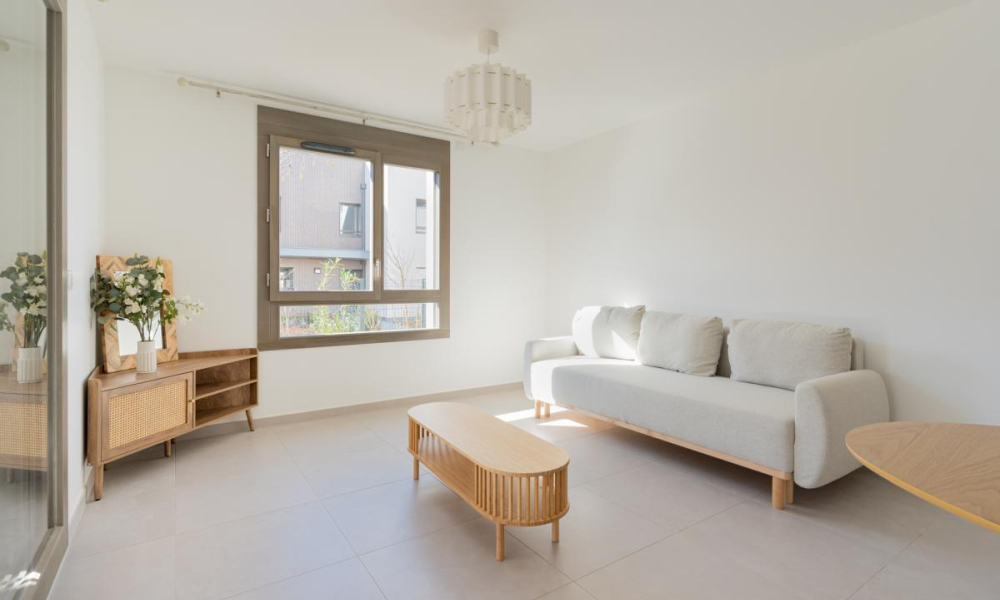 Location appartement Pringy 3 pièces 66 m2 - réf. 7282 - Photo 3