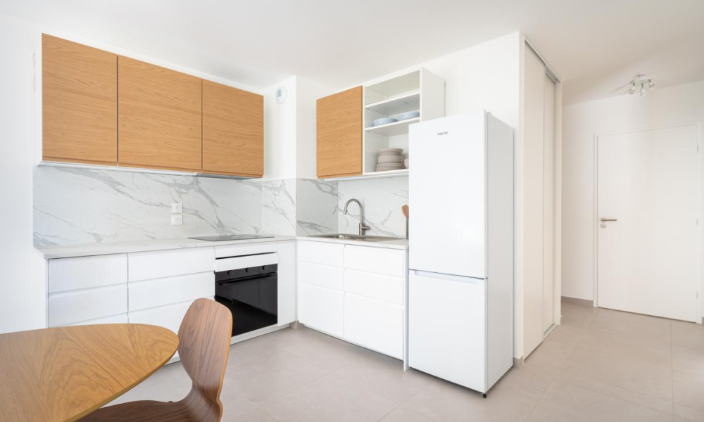 Location appartement Pringy 3 pièces 66 m2 - réf. 7282 - Photo 4