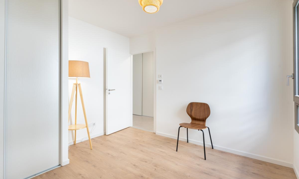 Location appartement Pringy 3 pièces 66 m2 - réf. 7282 - Photo 8