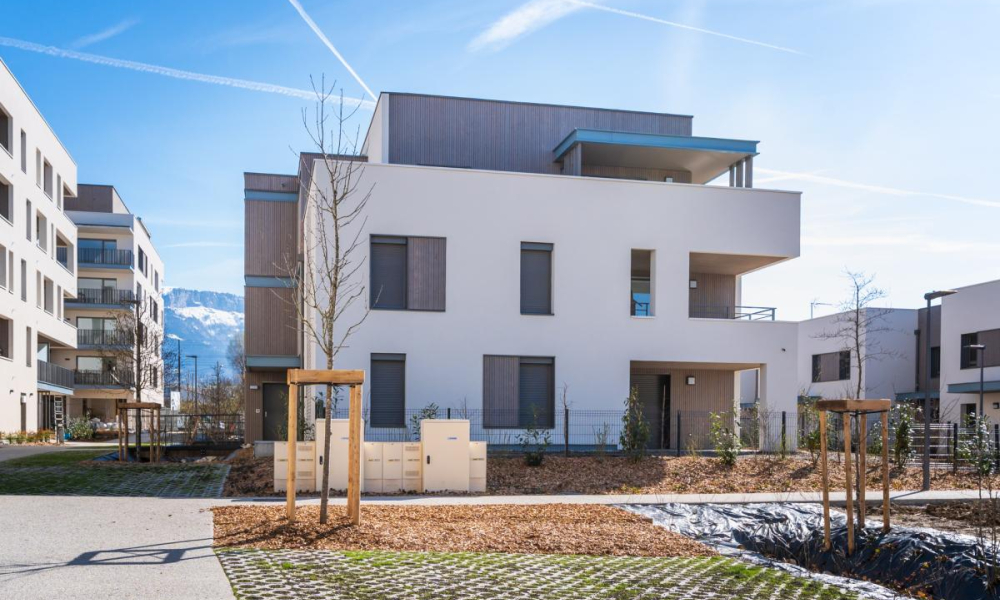 Location appartement Pringy 3 pièces 66 m2 - réf. 7282 - Photo 10