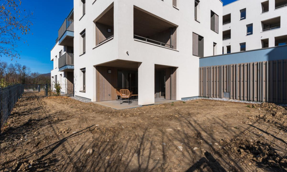 Location appartement Pringy 3 pièces 66 m2 - réf. 7282 - Photo 11