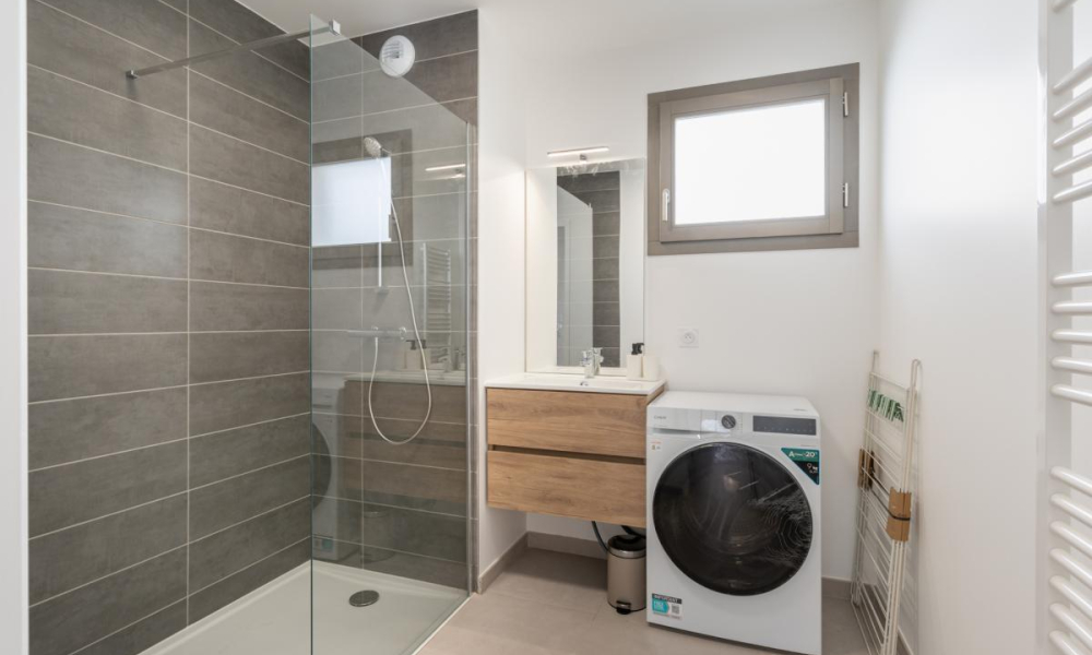 Location appartement Pringy 3 pièces 66 m2 - réf. 7282 - Photo 6