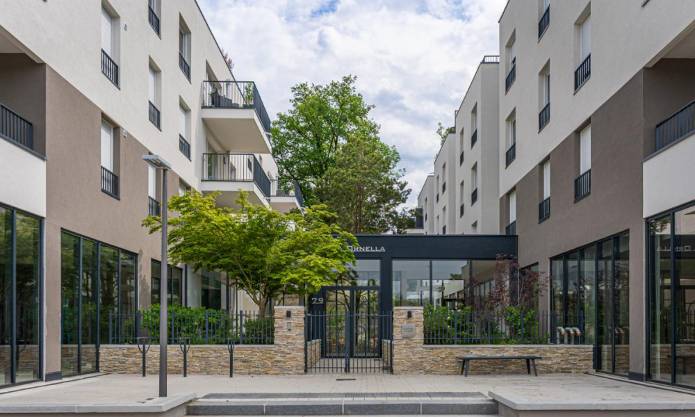 Location appartement Pringy 2 pièces 46 m2 - réf. 7443 - Photo 2