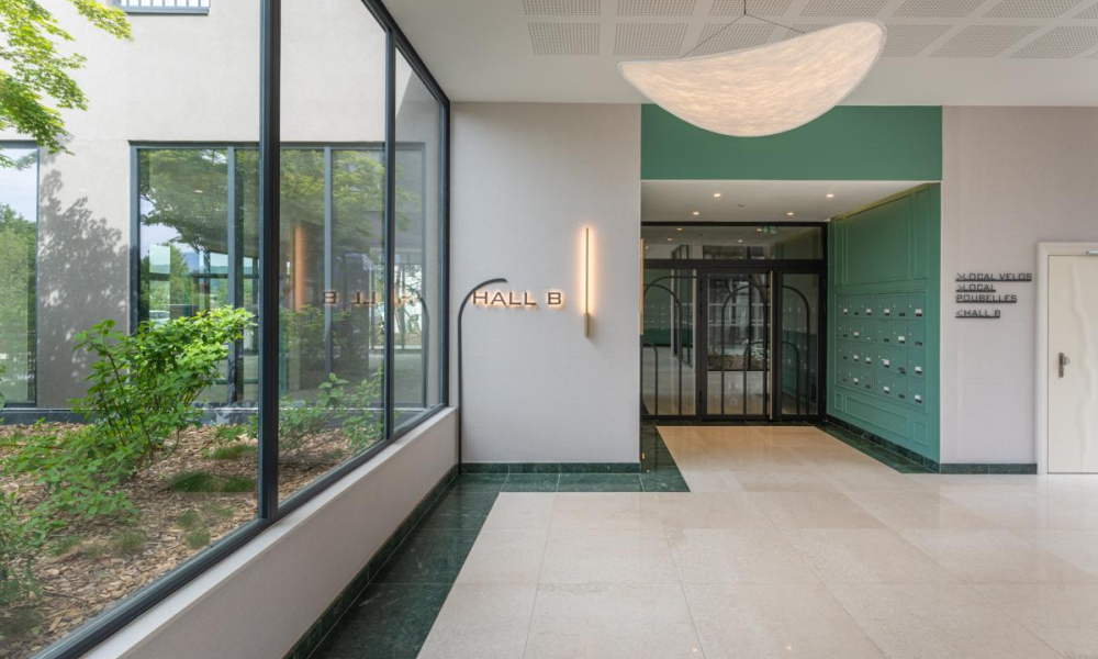 Location appartement Pringy 2 pièces 46 m2 - réf. 7443 - Photo 3