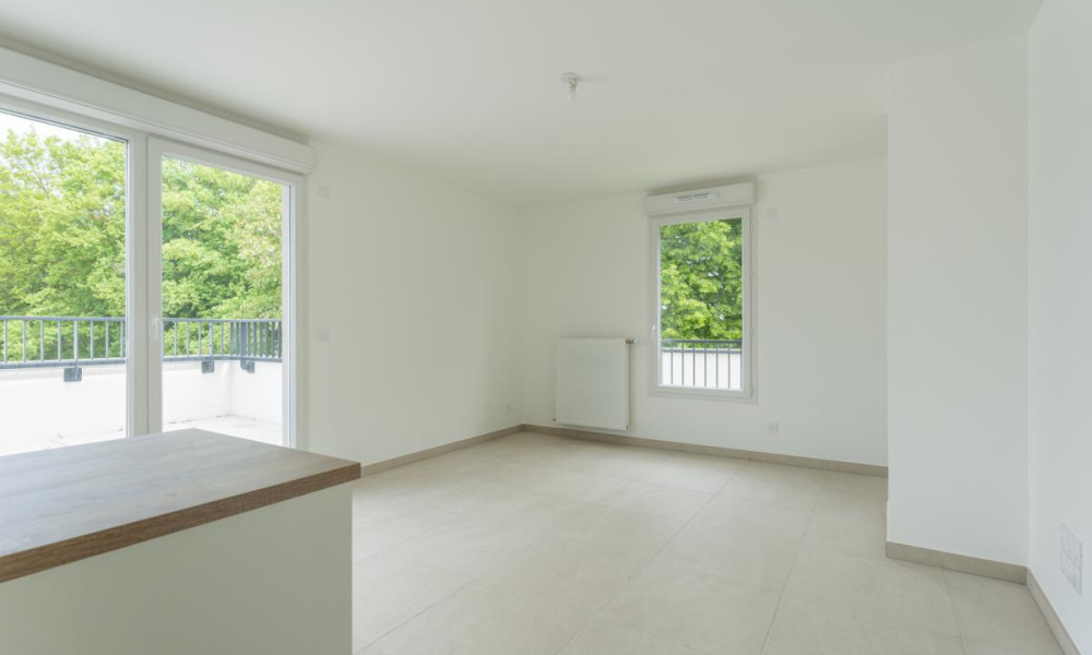 Location appartement Pringy 2 pièces 46 m2 - réf. 7443 - Photo 9