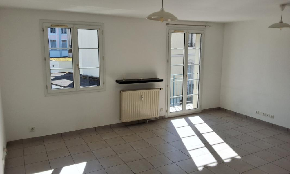 Location appartement Rumilly 2 pièces 50 m2 - réf. 6691 - Photo 2