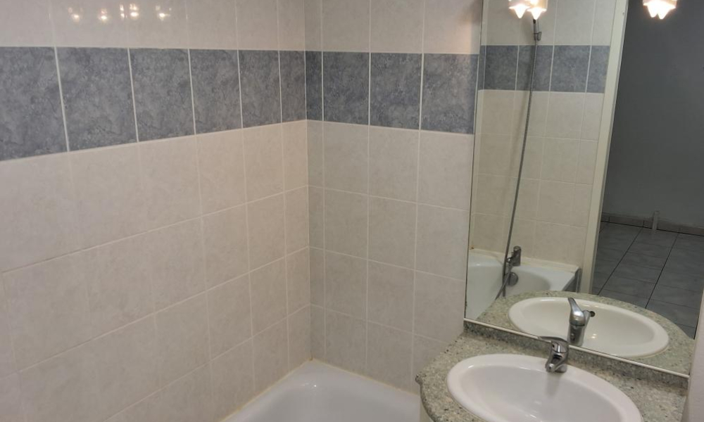 Location appartement Rumilly 2 pièces 41 m2 - réf. 7150 - Photo 8