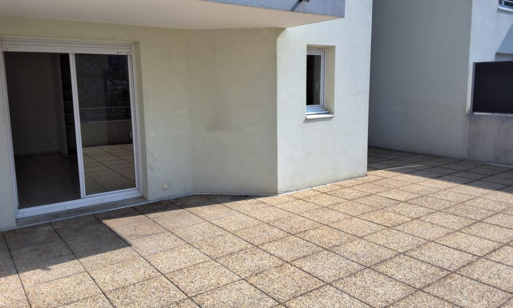 Location appartement Rumilly 2 pièces 41 m2 - réf. 7150 - Photo 1