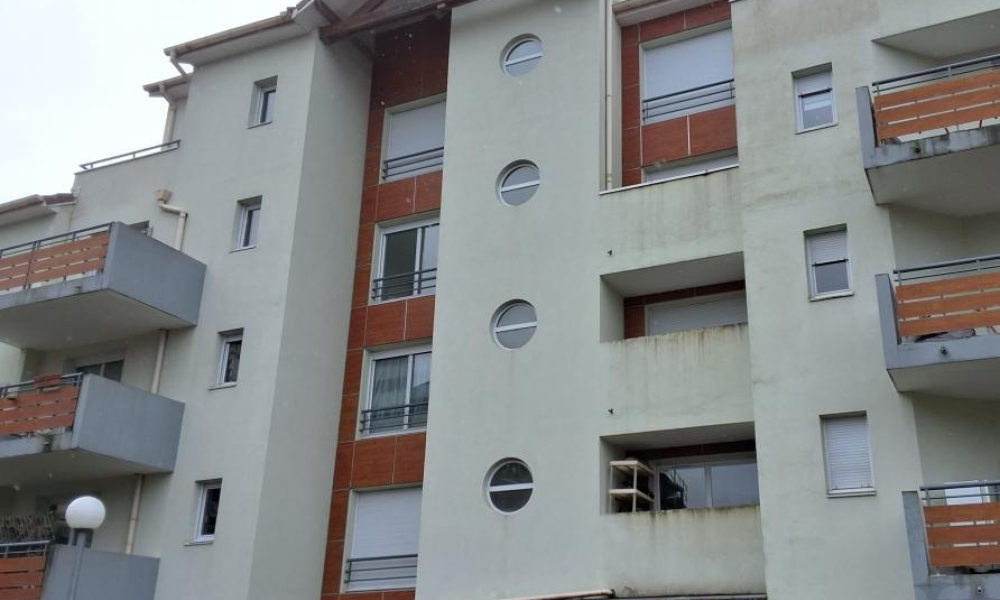 Location appartement Rumilly 2 pièces 41 m2 - réf. 7150 - Photo 3