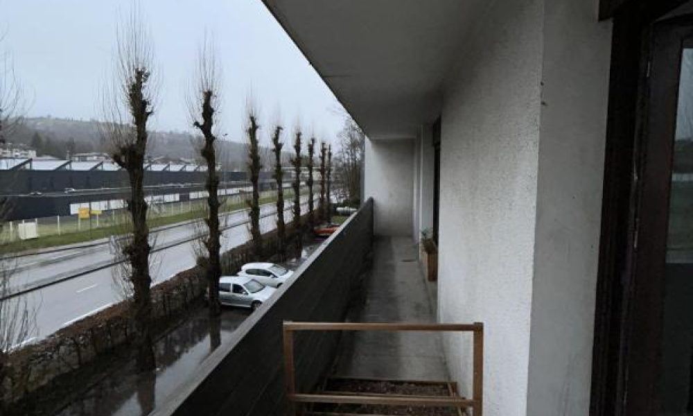 Location appartement Rumilly 4 pièces 77 m2 - réf. 7211 - Photo 9