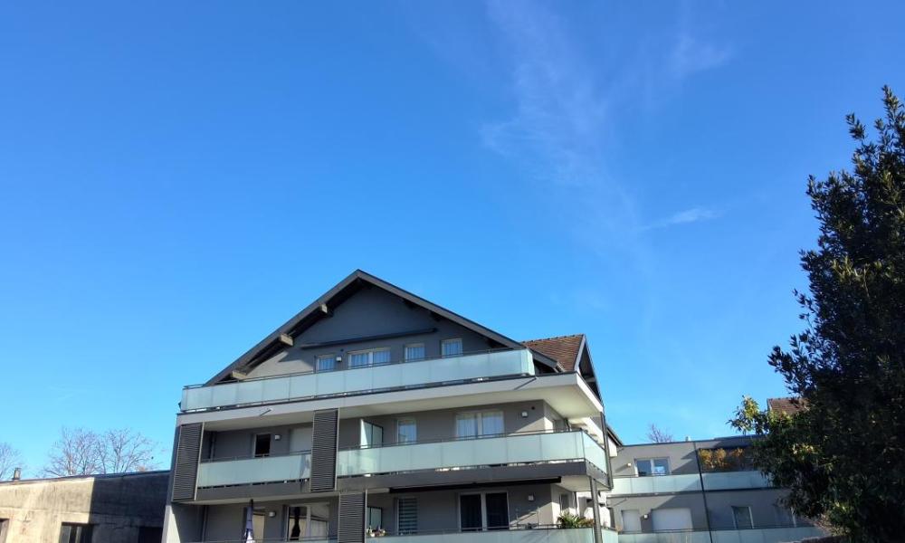 Location appartement Rumilly 2 pièces 41 m2 - réf. 7251 - Photo 2