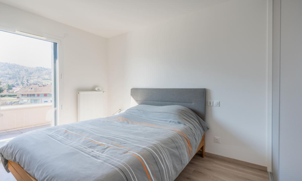 Location appartement Saint Jorioz 3 pièces 75 m2 - réf. 7349 - Photo 8