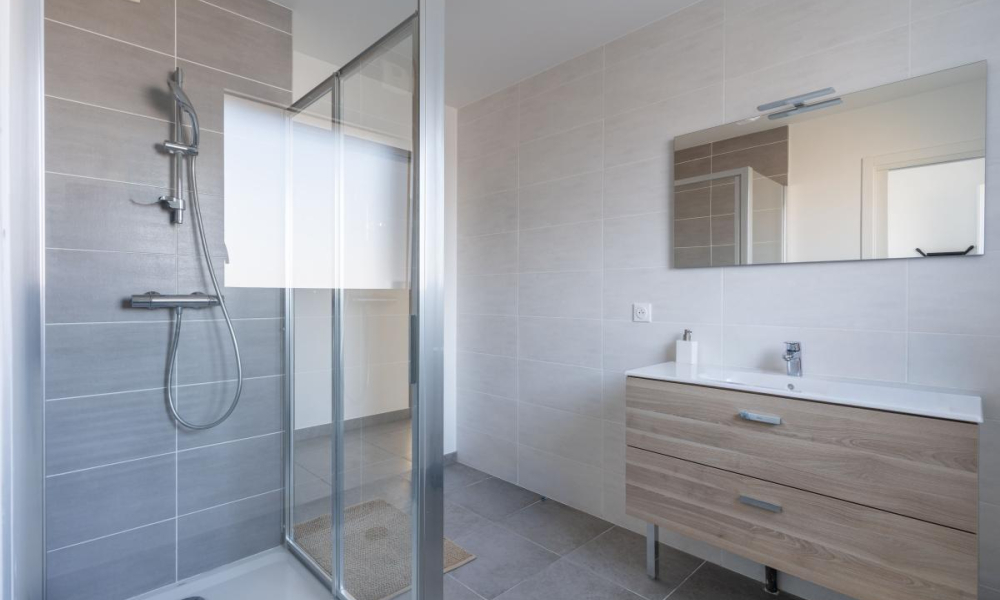 Location appartement Saint Jorioz 3 pièces 75 m2 - réf. 7349 - Photo 10