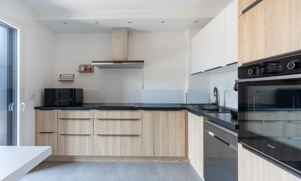 Location appartement Saint Jorioz 3 pièces 75 m2 - réf. 7349 - Photo 11