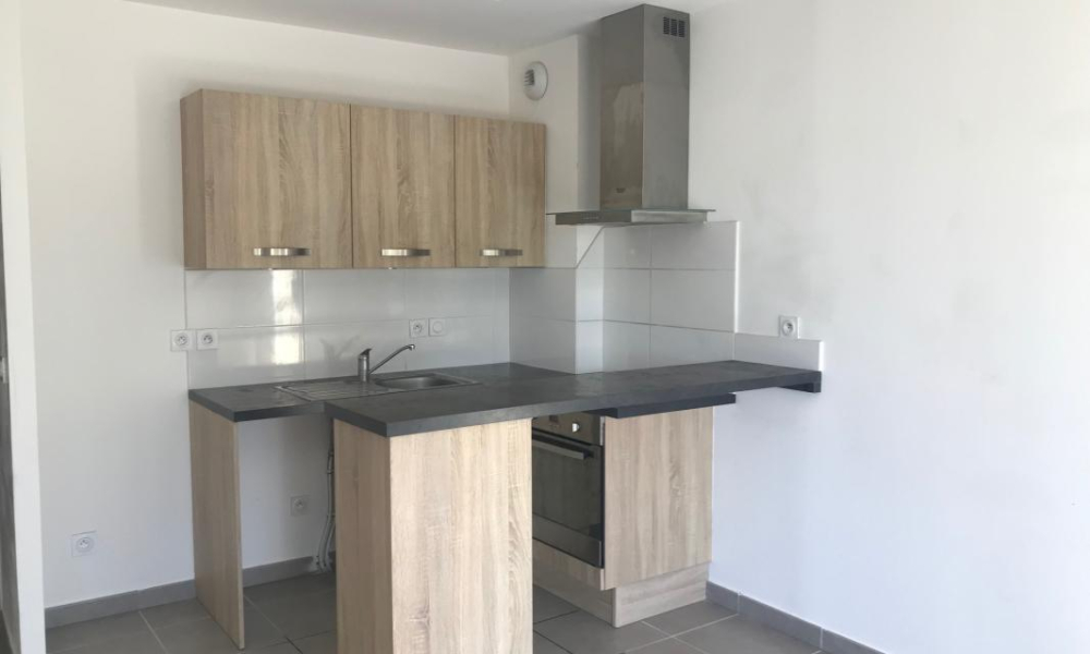 Location appartement Seynod 3 pièces 62 m2 - réf. 7314 - Photo 3