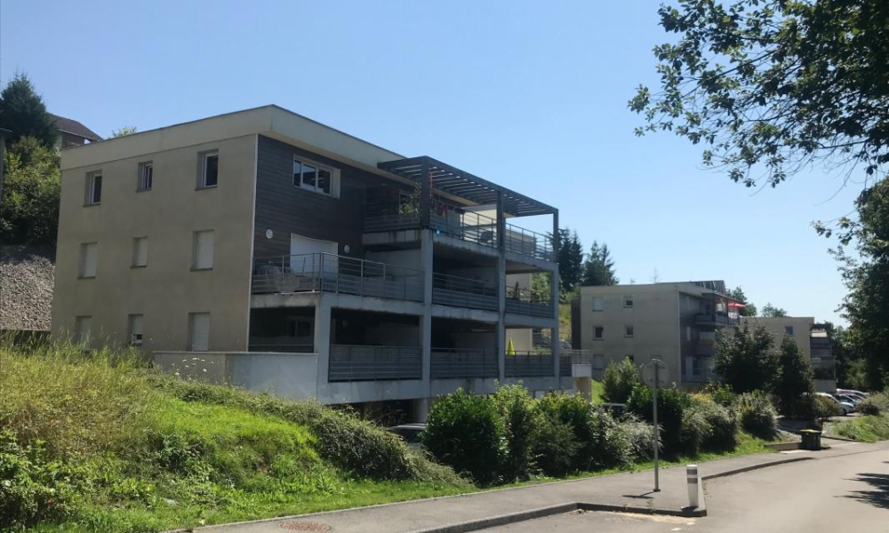 Location appartement Seynod 3 pièces 62 m2 - réf. 7314 - Photo 5